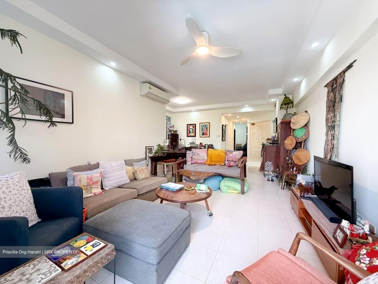 Bishan Park Condominium (D20), Condominium #545383301